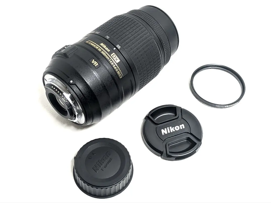 2026年最新】ニコン dx swm vr ed hriの人気アイテム - メルカリ