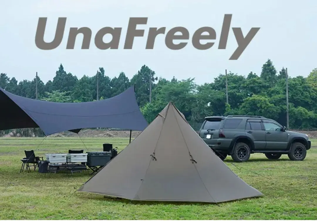 2026年最新】unafreely テントの人気アイテム - メルカリ