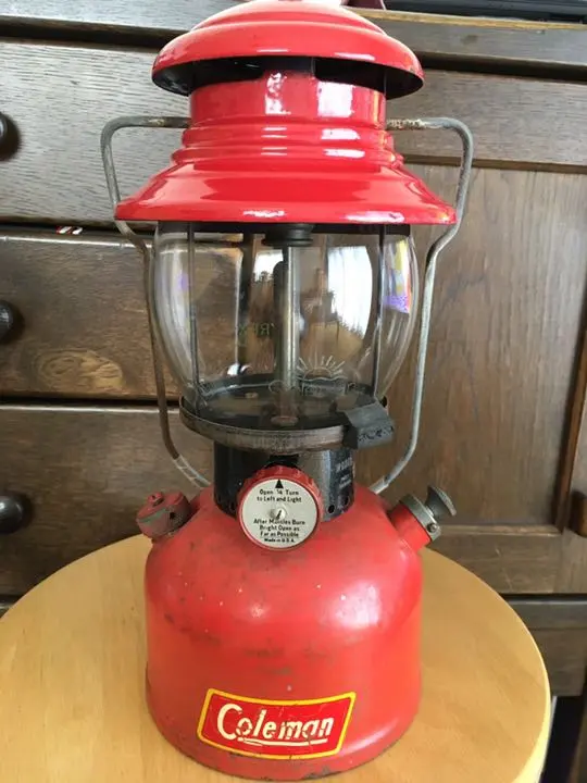 2026年最新】コールマン ランタン 288A700の人気アイテム - メルカリ