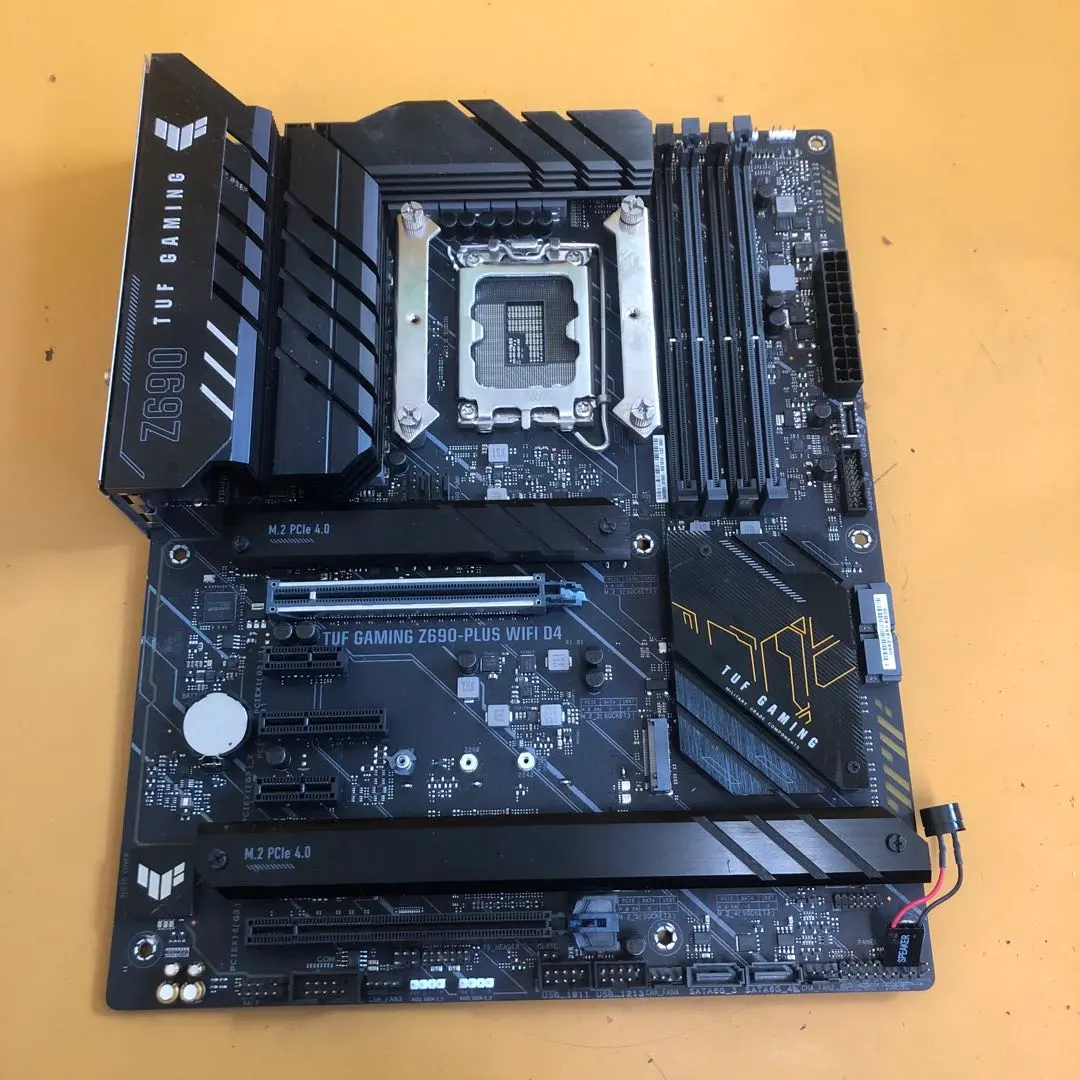 2026年最新】MSI Z790 GAMING PLUS WIFIの人気アイテム - メルカリ