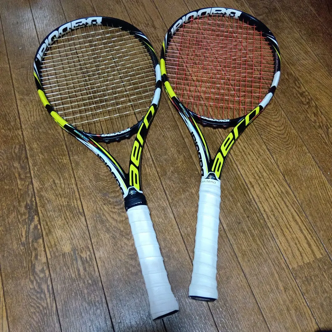 2026年最新】プロストック バボラの人気アイテム - メルカリ