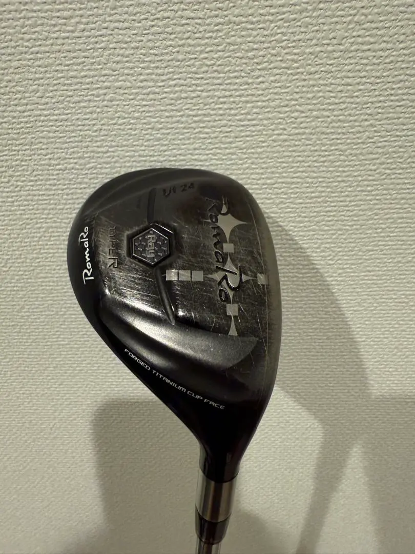 2026年最新】ロマロ ユーティリティ 24の人気アイテム - メルカリ