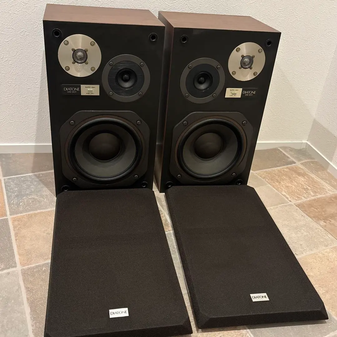2026年最新】DIATONE DS-201の人気アイテム - メルカリ