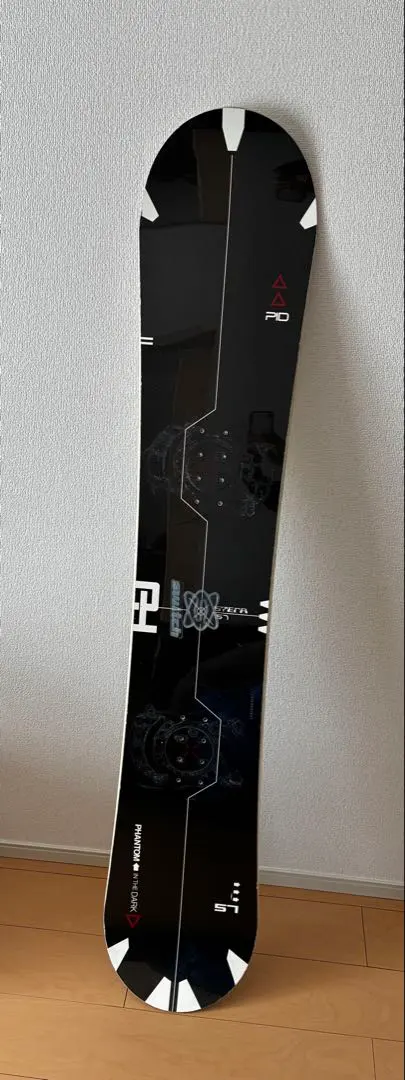 2026年最新】PHANTOM スノーボードの人気アイテム - メルカリ