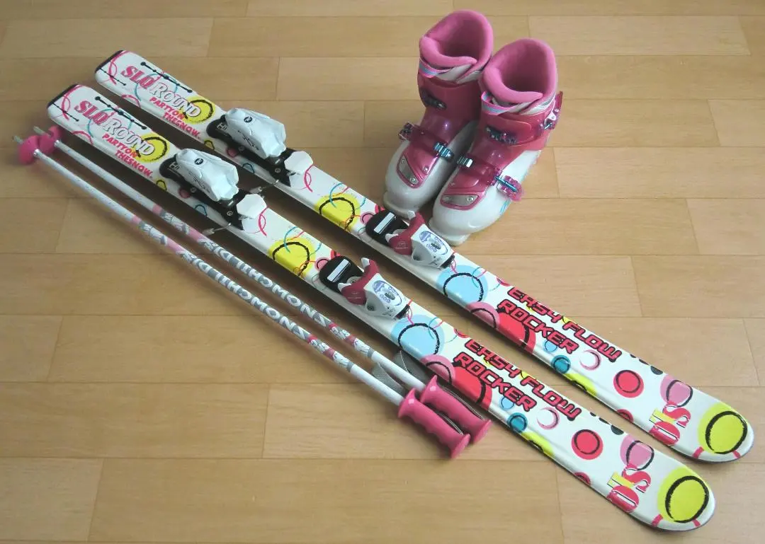 2026年最新】rossignol saphirの人気アイテム - メルカリ