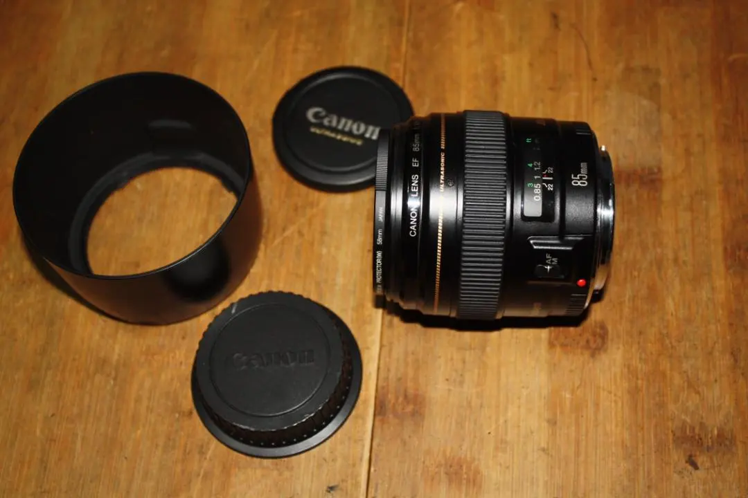 2026年最新】EF 85mm 1.2 L USMの人気アイテム - メルカリ