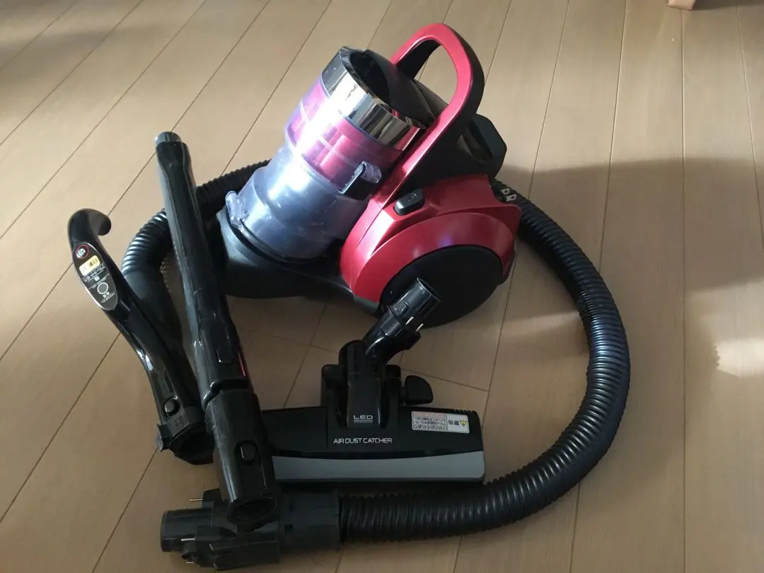 2026年最新】panasonic 掃除機 mc-sr20gの人気アイテム - メルカリ