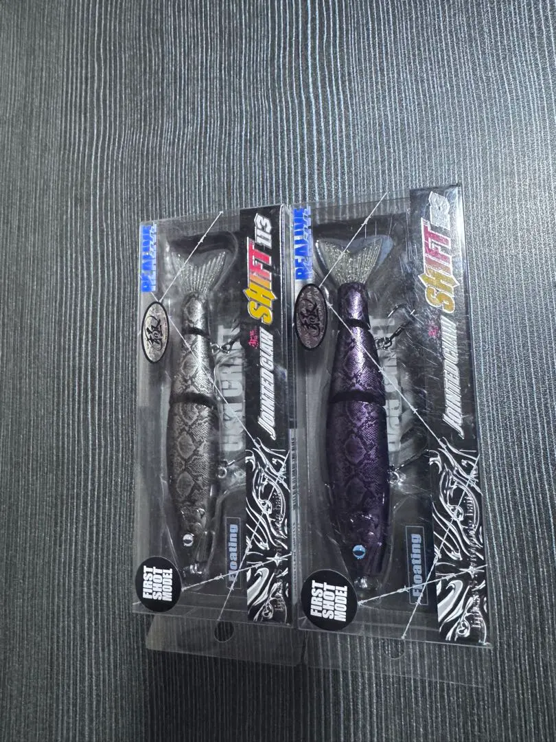 2026年最新】ガンクラフト ジョインテッドクロー シフト113の人気