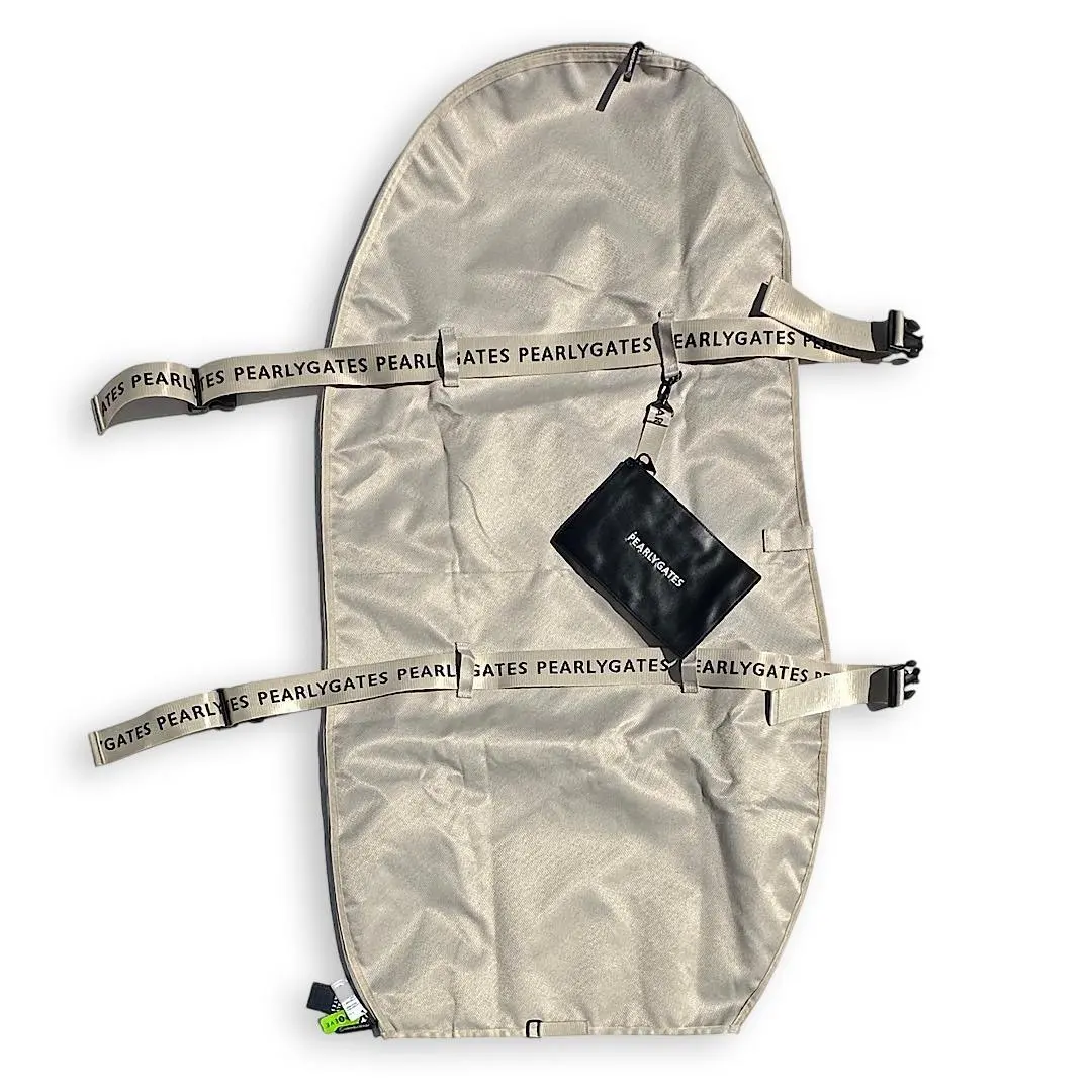 2026年最新】パーリーゲイツ トラベルカバーの人気アイテム - メルカリ