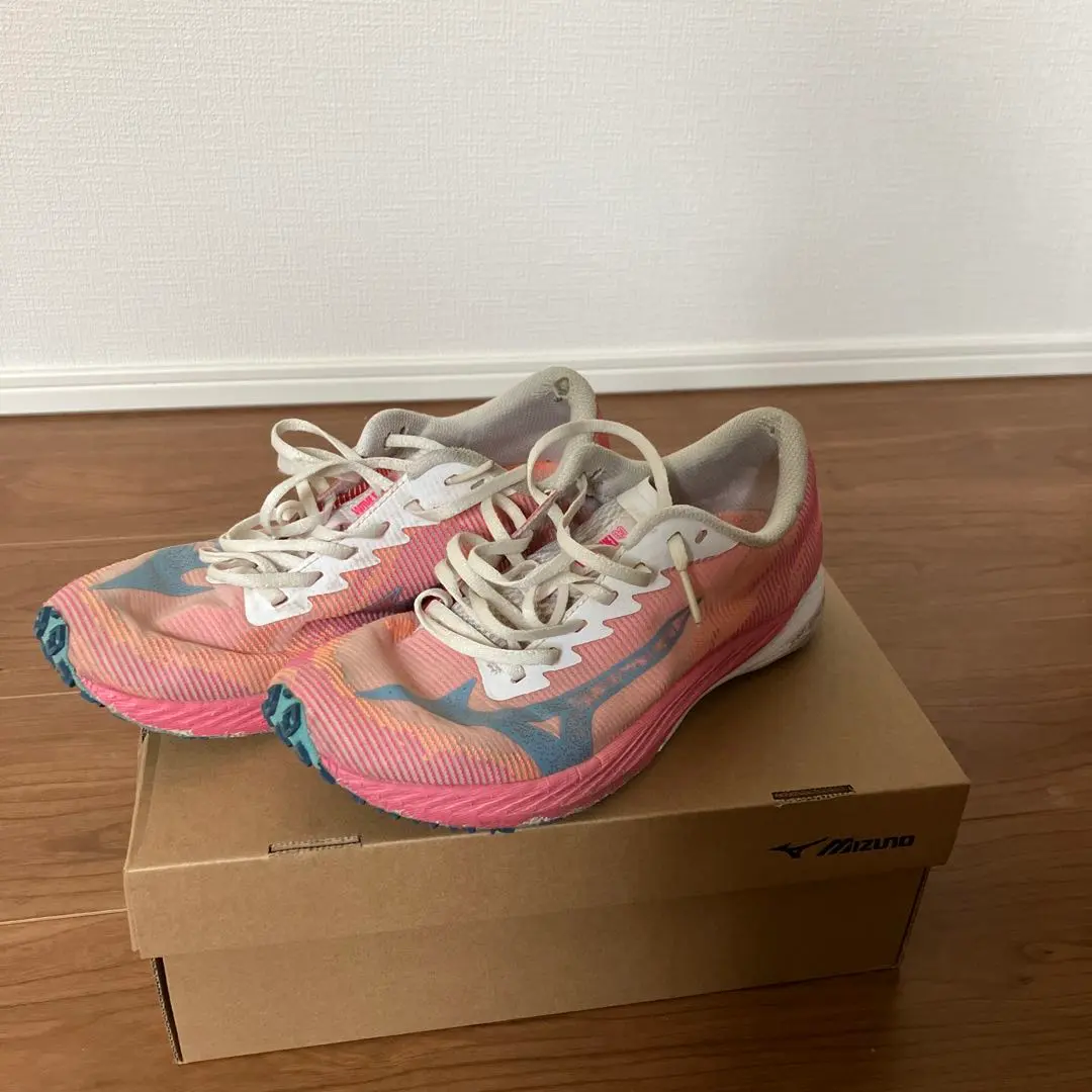 2026年最新】Mizuno wave duel 3の人気アイテム - メルカリ