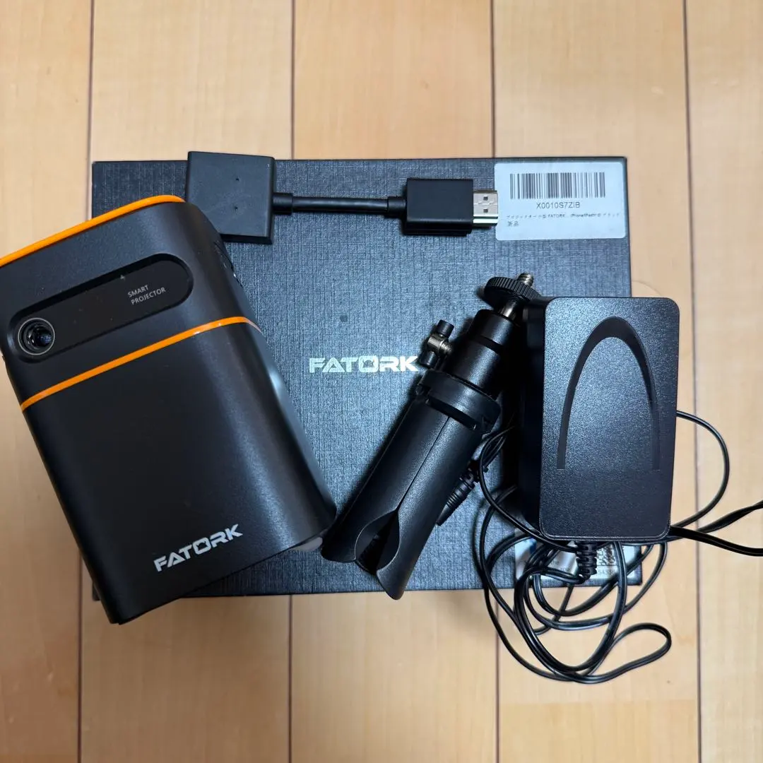 2026年最新】fatorkの人気アイテム - メルカリ