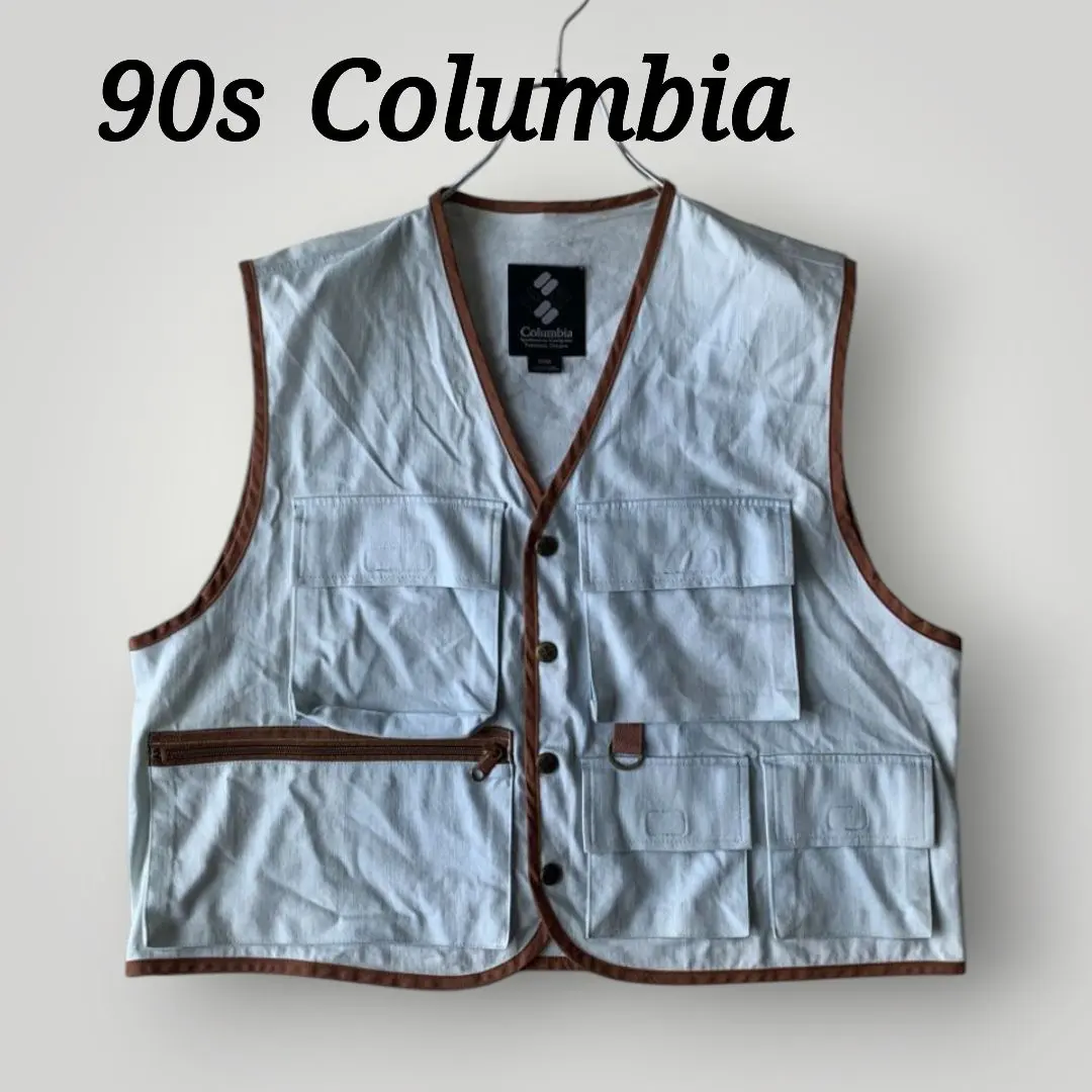 2026年最新】filson フィッシングベストの人気アイテム - メルカリ