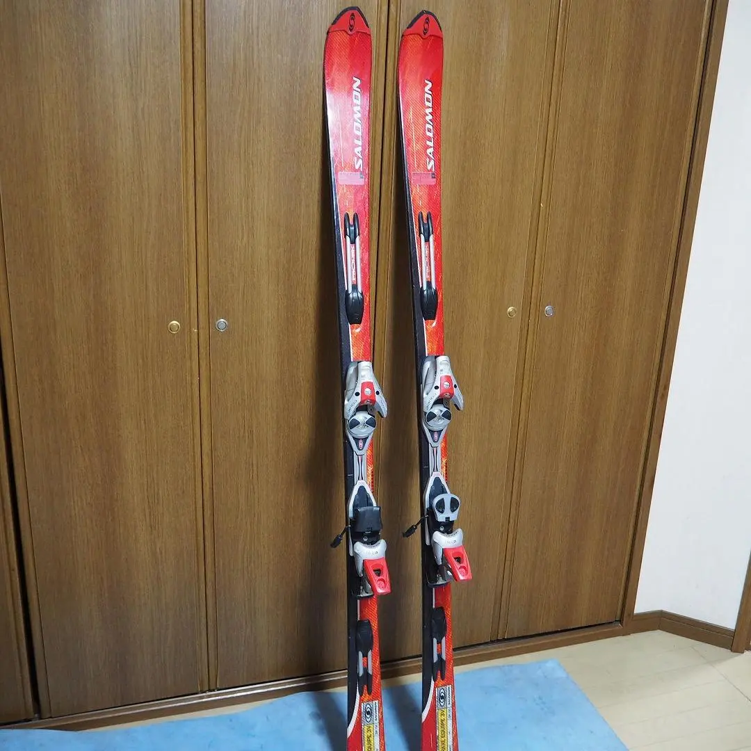 2026年最新】SALOMON equipeの人気アイテム - メルカリ