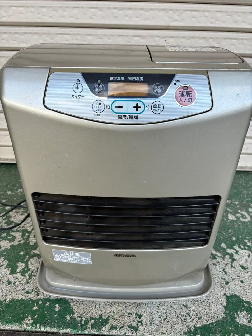 2026年最新】コロナ ファンヒーターe5の人気アイテム - メルカリ