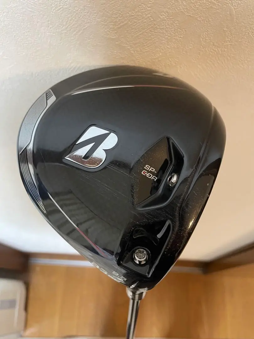 2026年最新】ブリジストン ドライバー ヘッドのみb3の人気アイテム