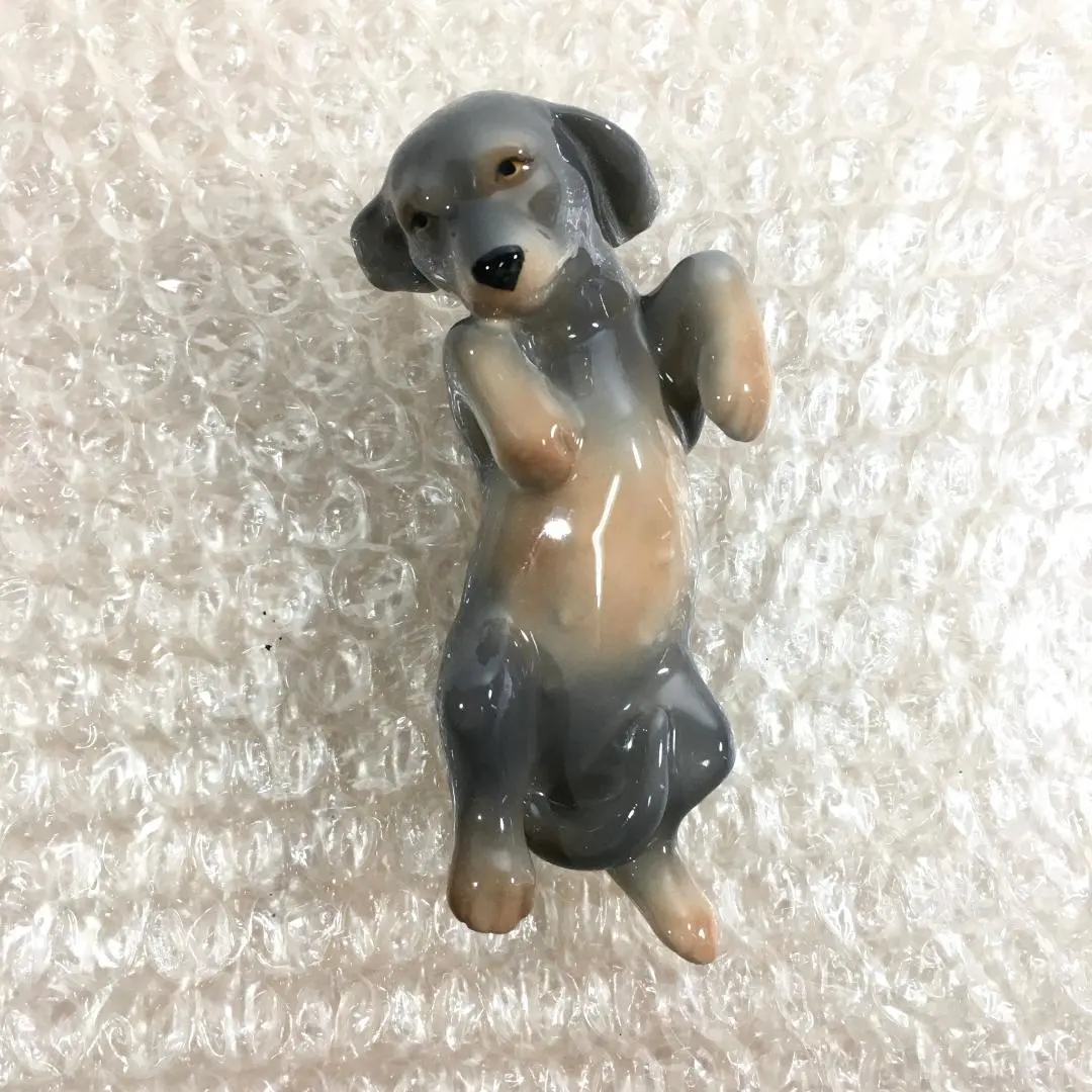 2026年最新】ロイヤルコペンハーゲン フィギュリン 犬の人気アイテム