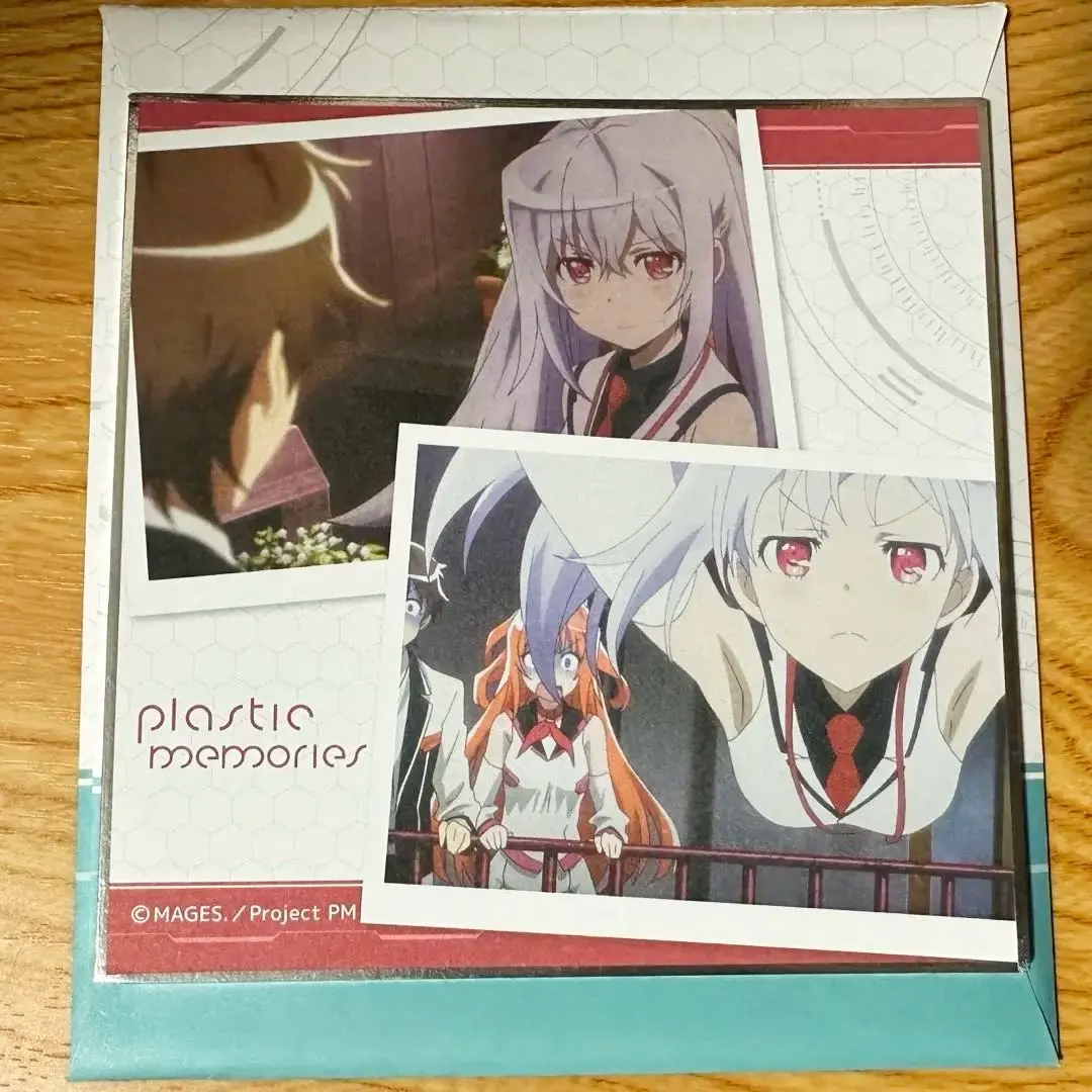 2026年最新】プラスティック・メモリーズ アイラ の人気アイテム