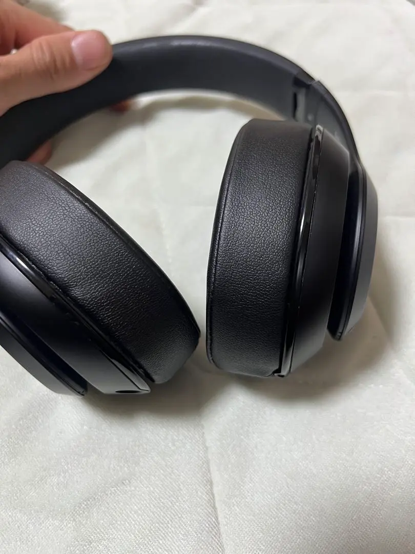 2026年最新】beats studio3 wireless マットブラックの人気アイテム