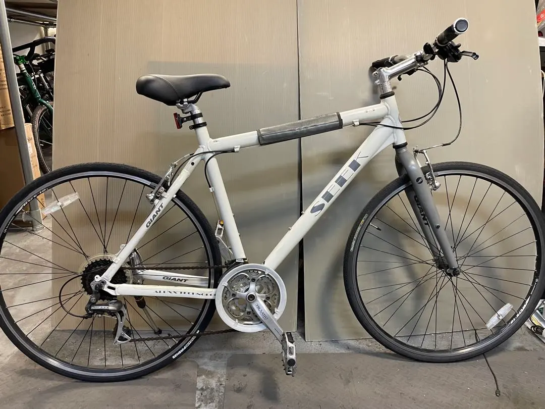 2026年最新】GIANT SEEKの人気アイテム - メルカリ