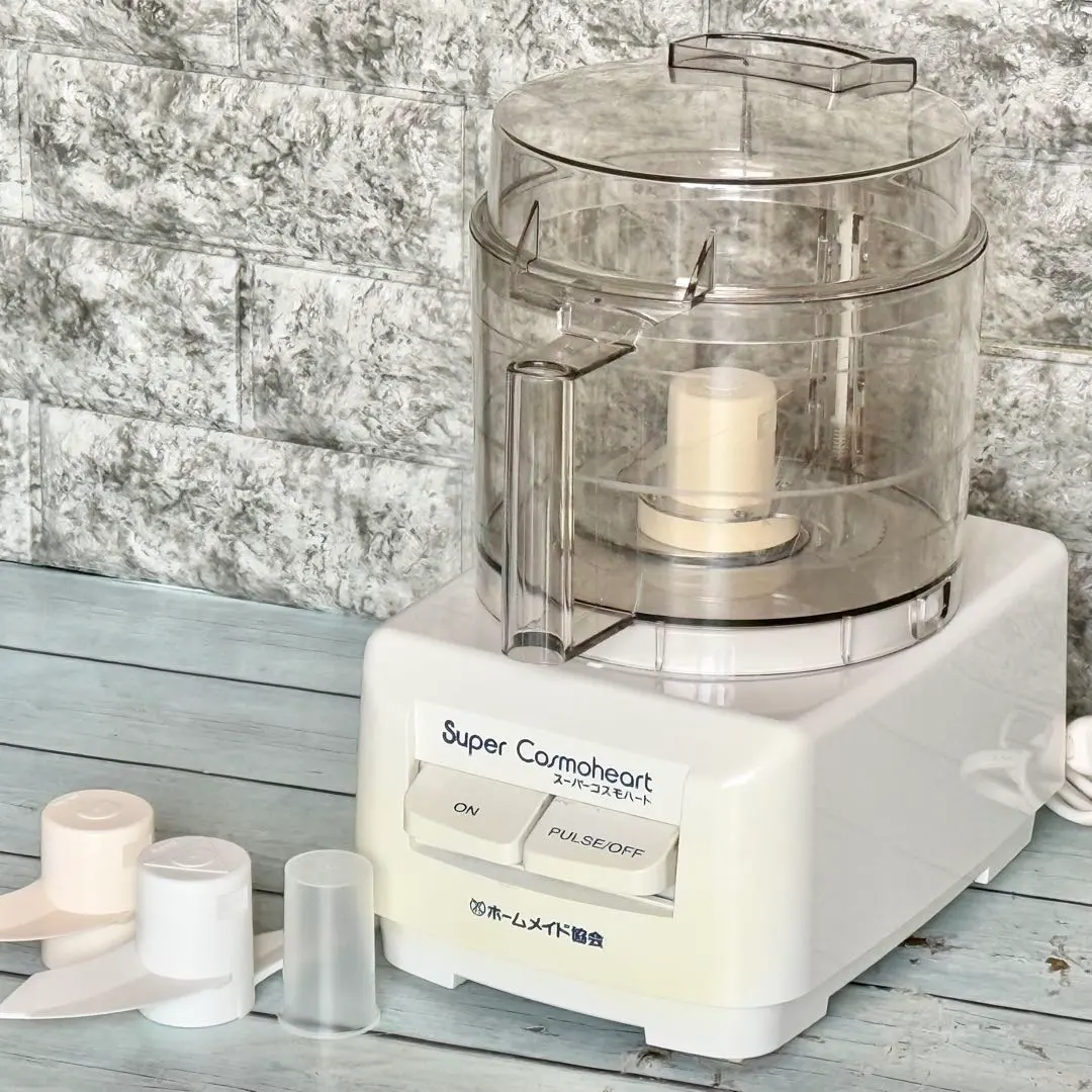 2026年最新】スーパーコスモハートch-800の人気アイテム - メルカリ