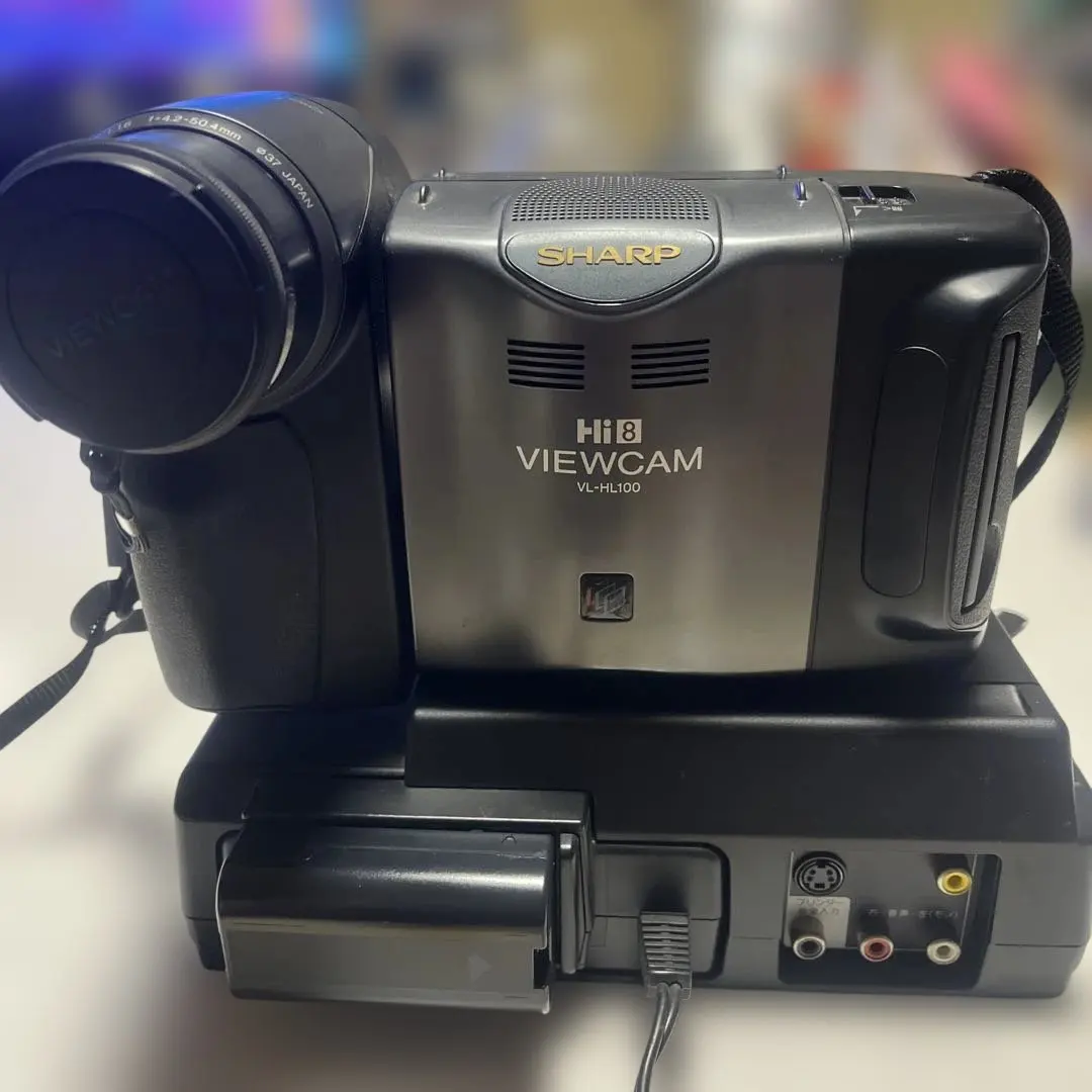 2026年最新】vl-hl100の人気アイテム - メルカリ