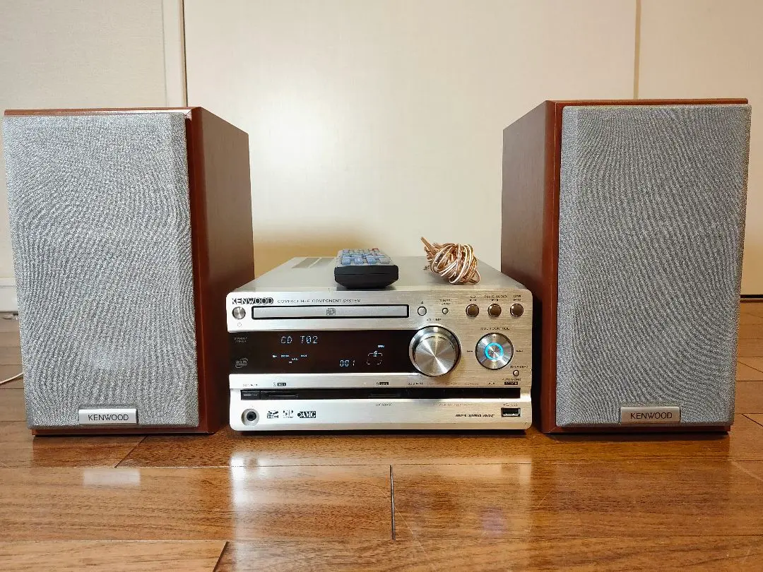 2026年最新】KENWOOD RD-UDE77の人気アイテム - メルカリ