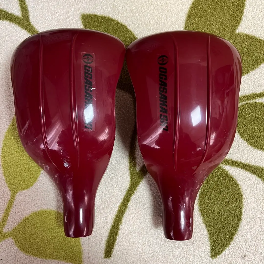 2026年最新】スキー ストック パンチガードの人気アイテム - メルカリ