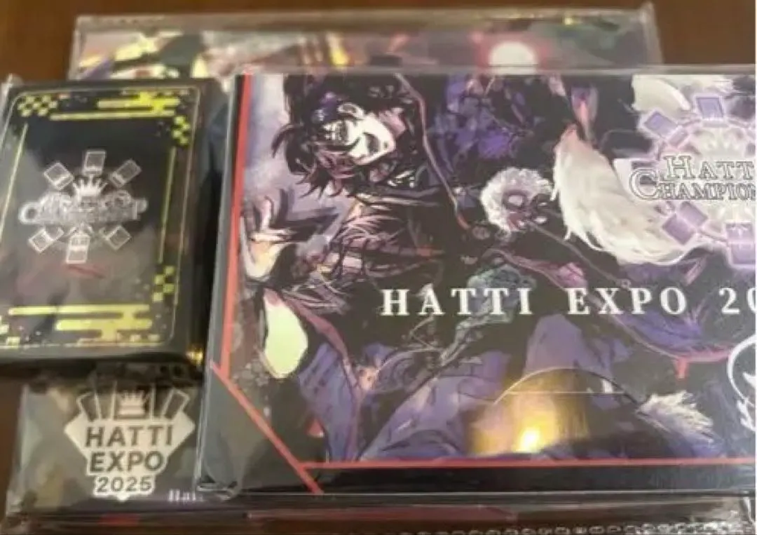 2026年最新】はっちcs デッキケースの人気アイテム - メルカリ