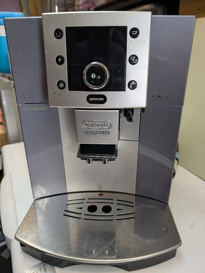 2026年最新】デロンギ 全 自動 コーヒー マシン esam1000sjの人気