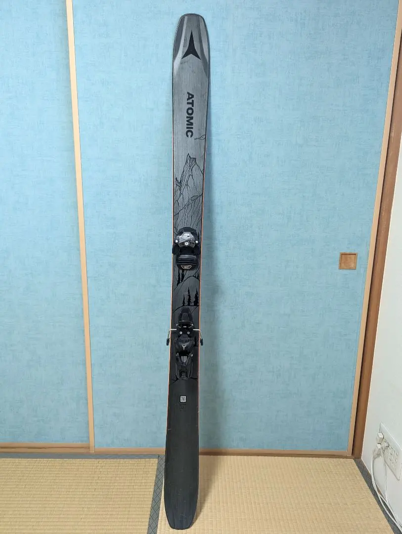 2026年最新】ATOMIC BENT 100の人気アイテム - メルカリ