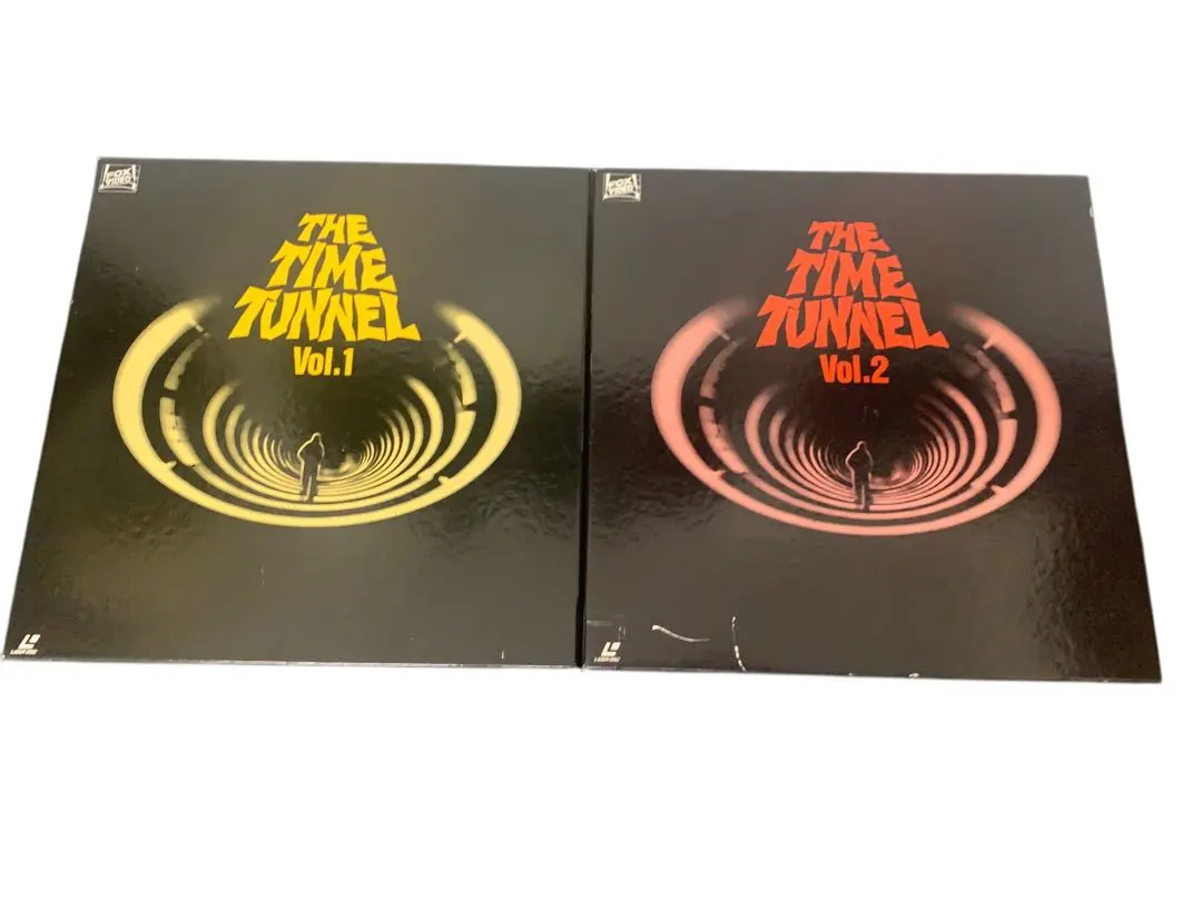 2026年最新】タイムトンネルdvdの人気アイテム - メルカリ