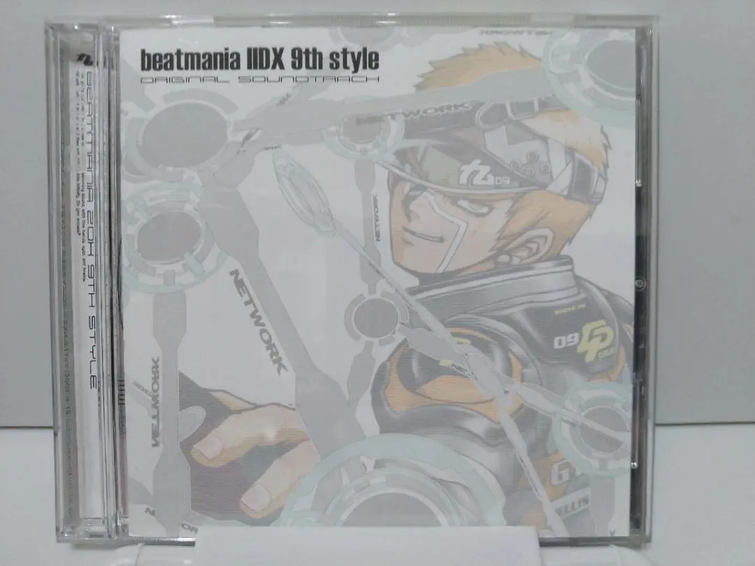 2026年最新】beatmania iidx 31 cdの人気アイテム - メルカリ