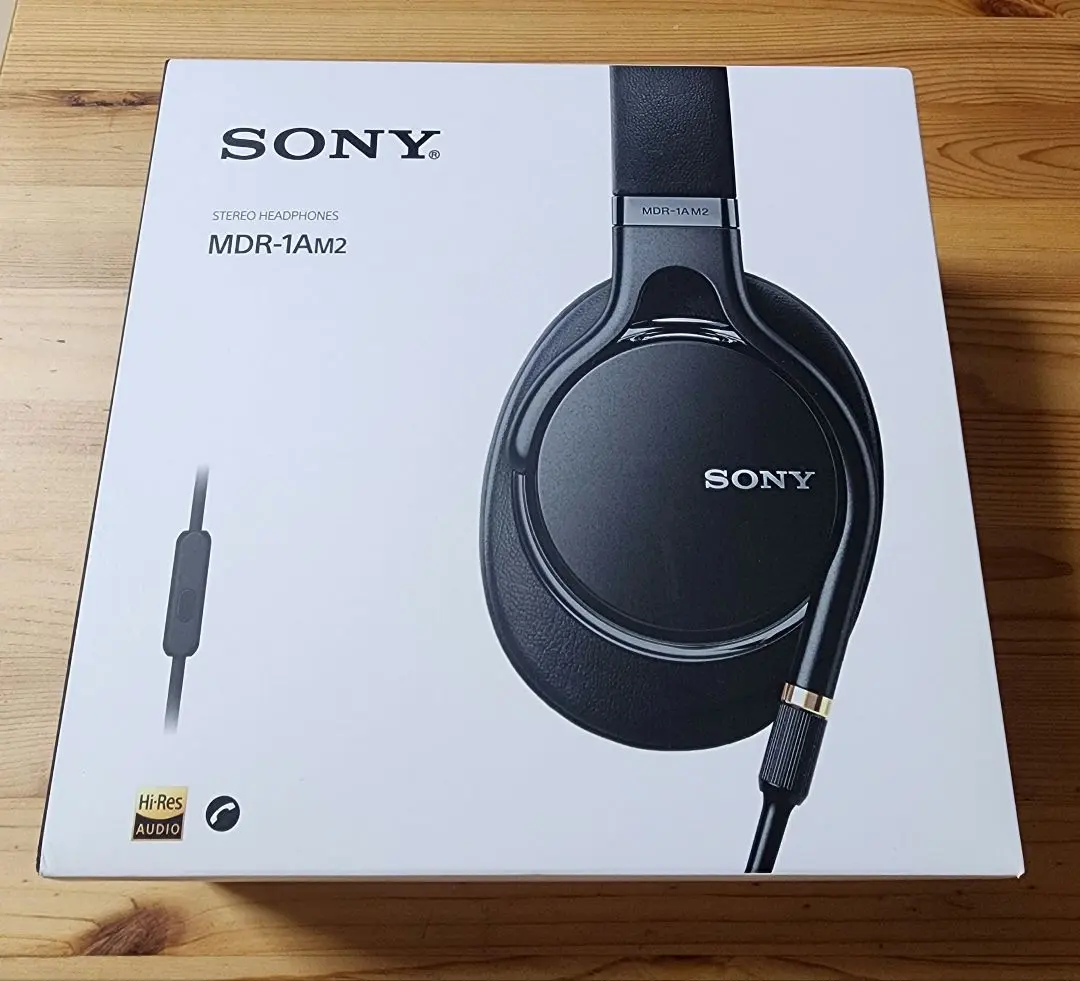 2026年最新】sony ヘッドホン mdr-1r mk2の人気アイテム - メルカリ