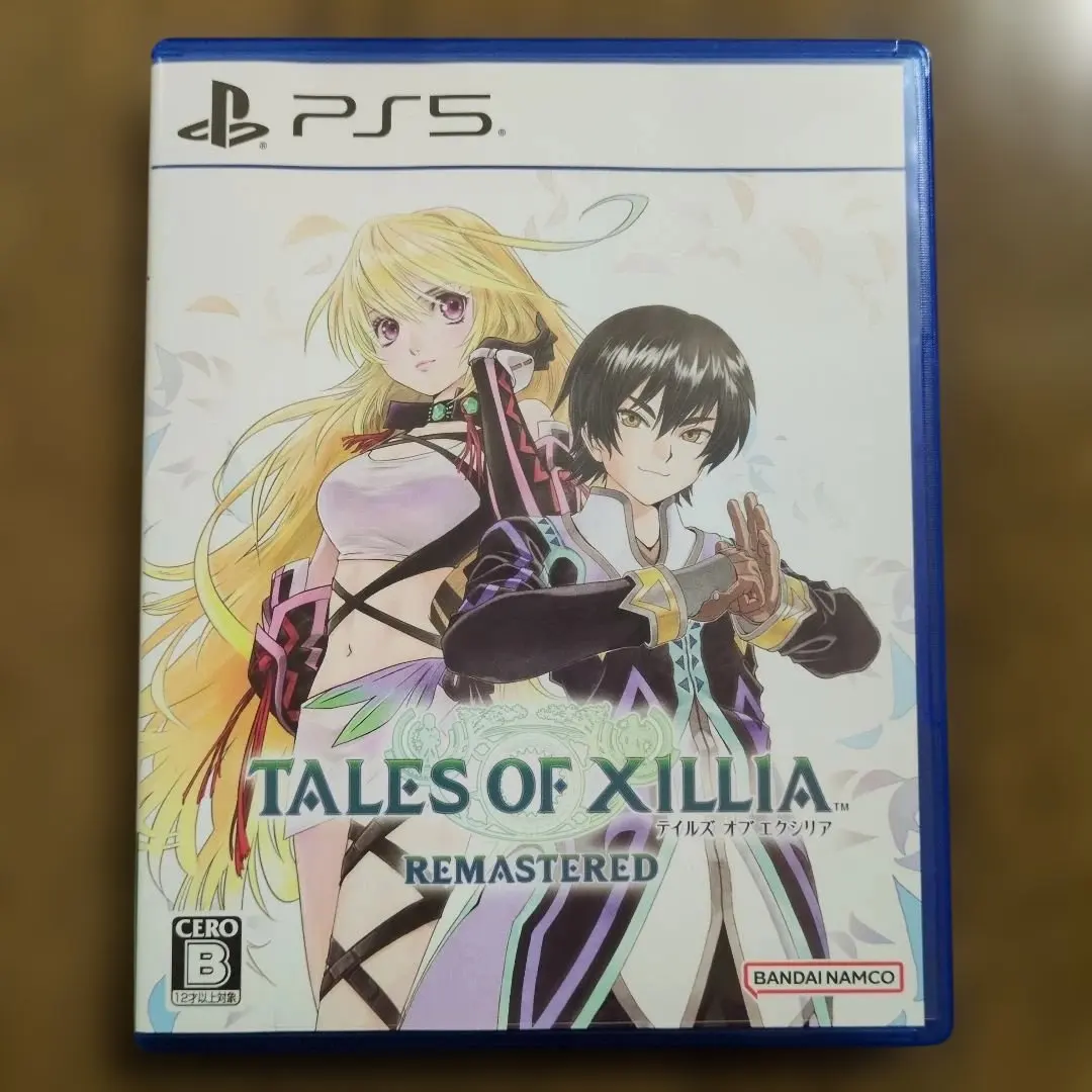 2026年最新】ps3 テイルズオブエクシリア クロスエディションの人気