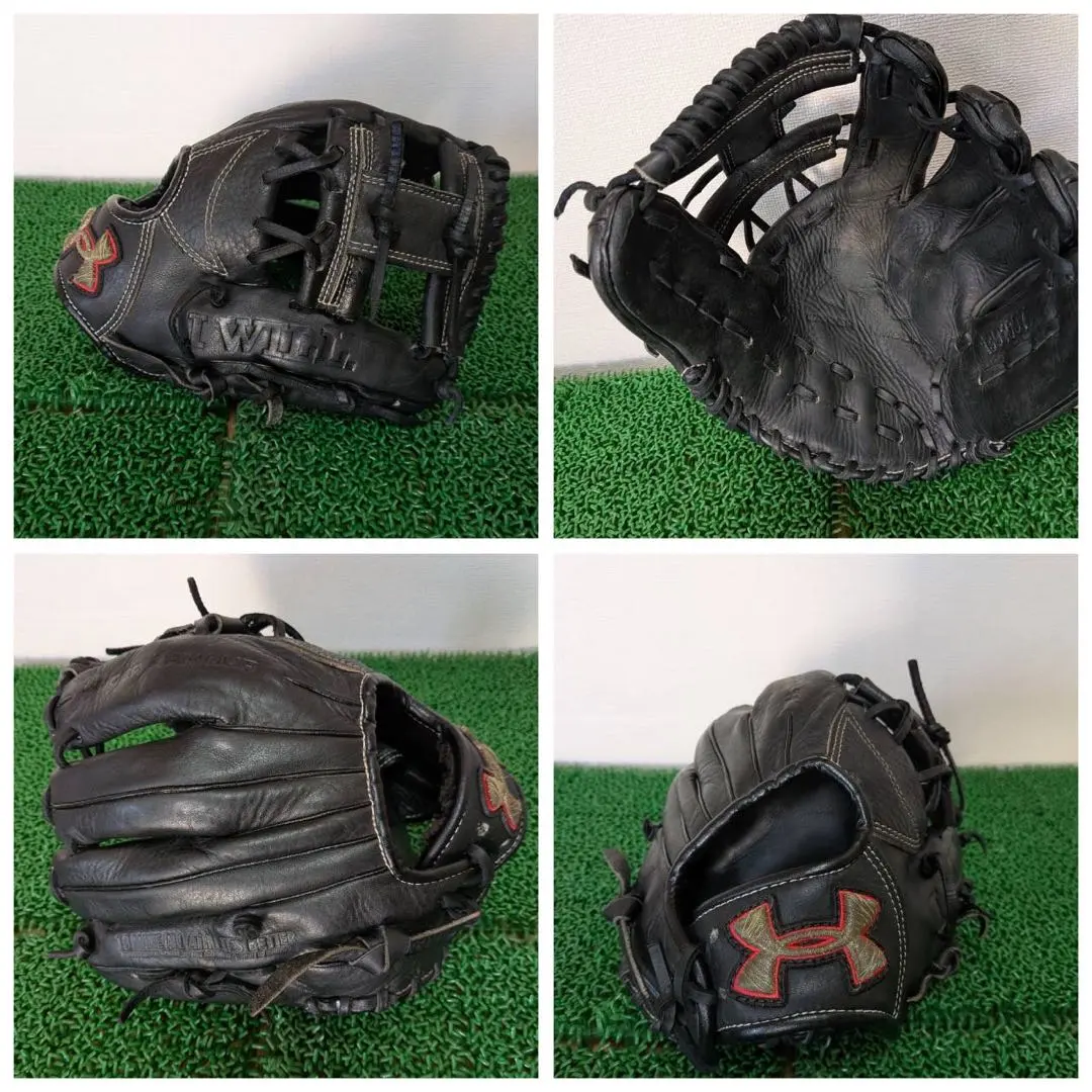 2026年最新】少年野球 グローブ アンダーアーマーの人気アイテム