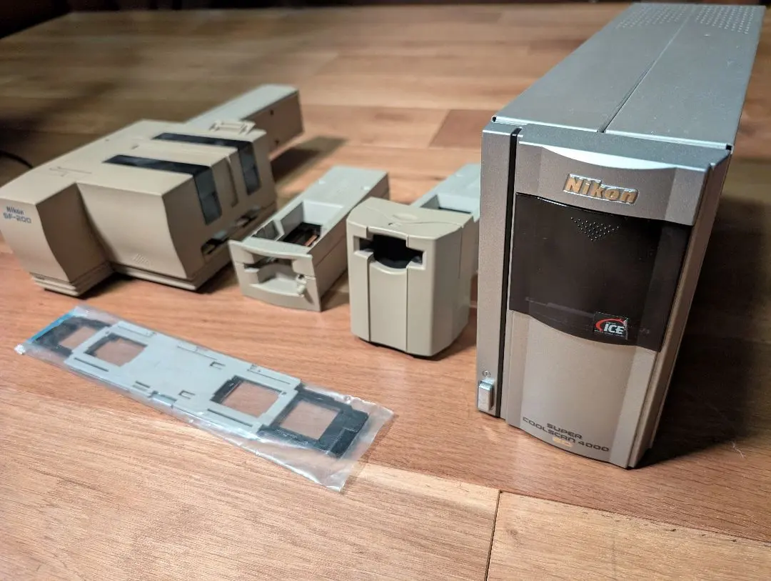 2026年最新】NIKON COOLSCANの人気アイテム - メルカリ
