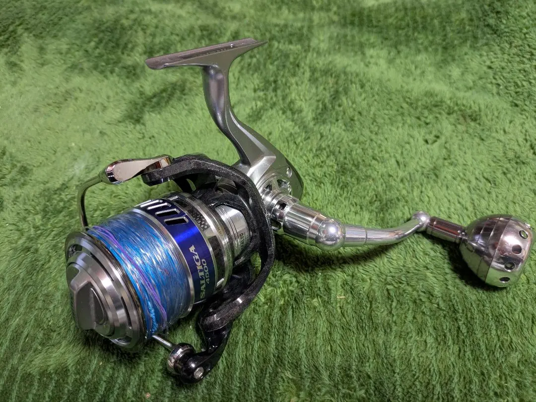 2026年最新】ソルティガ4500hの人気アイテム - メルカリ