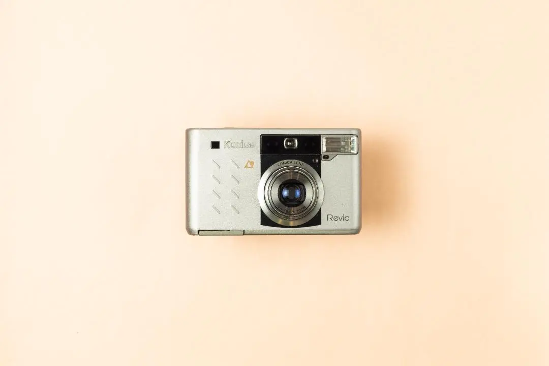 2026年最新】Konica Revio APSフィルムカメラの人気アイテム - メルカリ