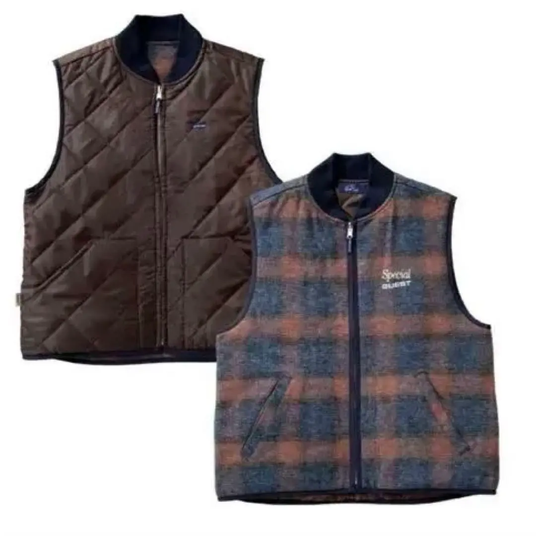 2026年最新】SPECIAL guest ダウンの人気アイテム - メルカリ