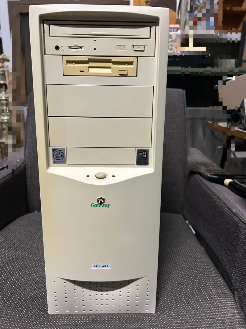 2026年最新】GATEWAY デスクトップの人気アイテム - メルカリ
