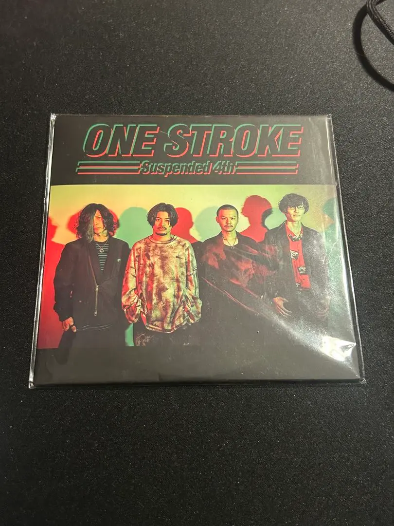 2026年最新】suspended 4thの人気アイテム - メルカリ