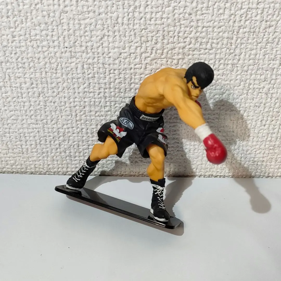 2026年最新】はじめ 106巻 フィギュアの人気アイテム - メルカリ