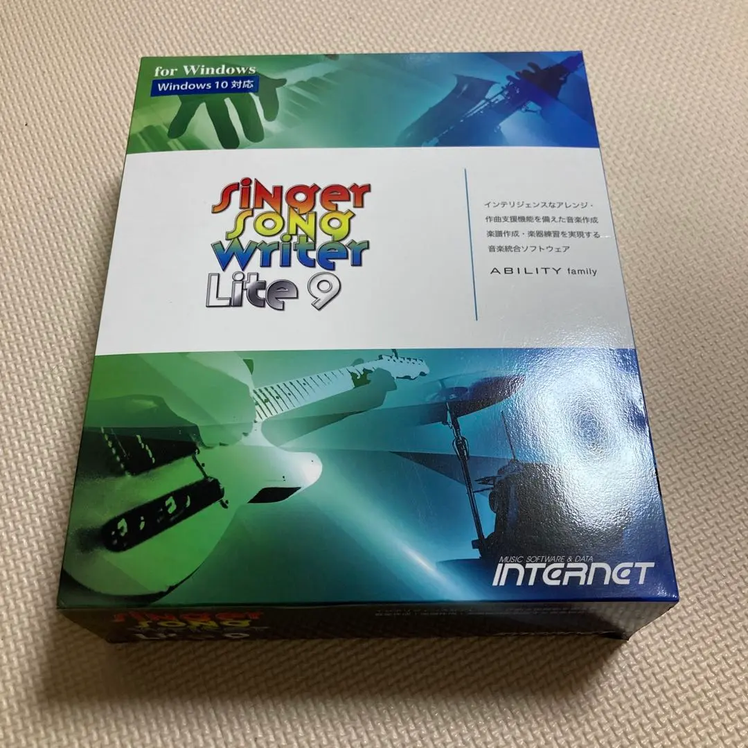 2026年最新】singer song writer liteの人気アイテム - メルカリ