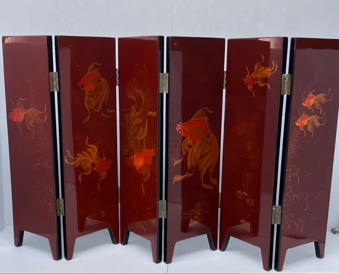 2026年最新】衝立 螺鈿の人気アイテム - メルカリ