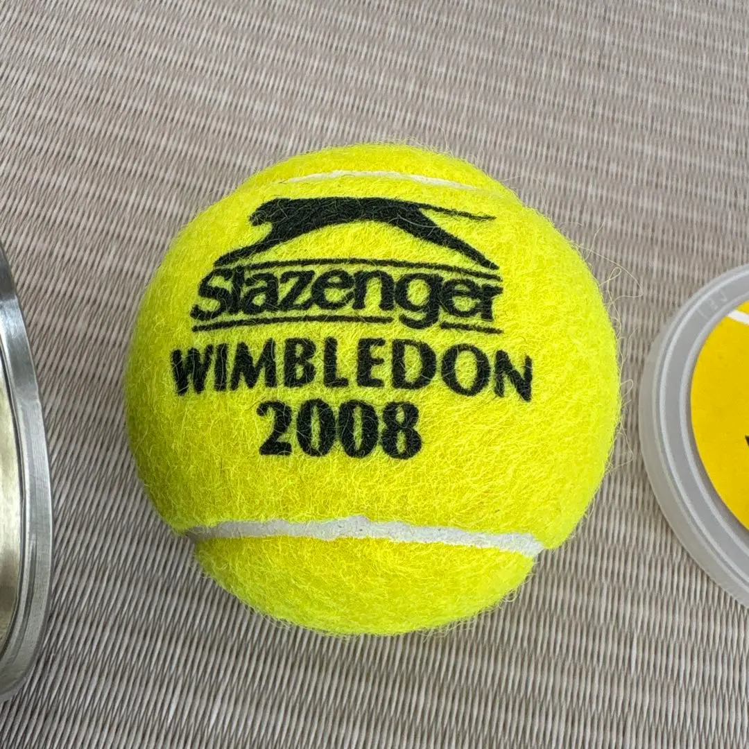 2026年最新】slazenger テニスの人気アイテム - メルカリ