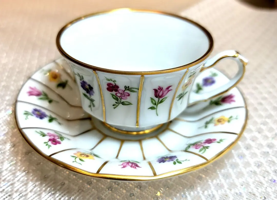 2026年最新】フュルステンベルグ カップ&ソーサーの人気アイテム