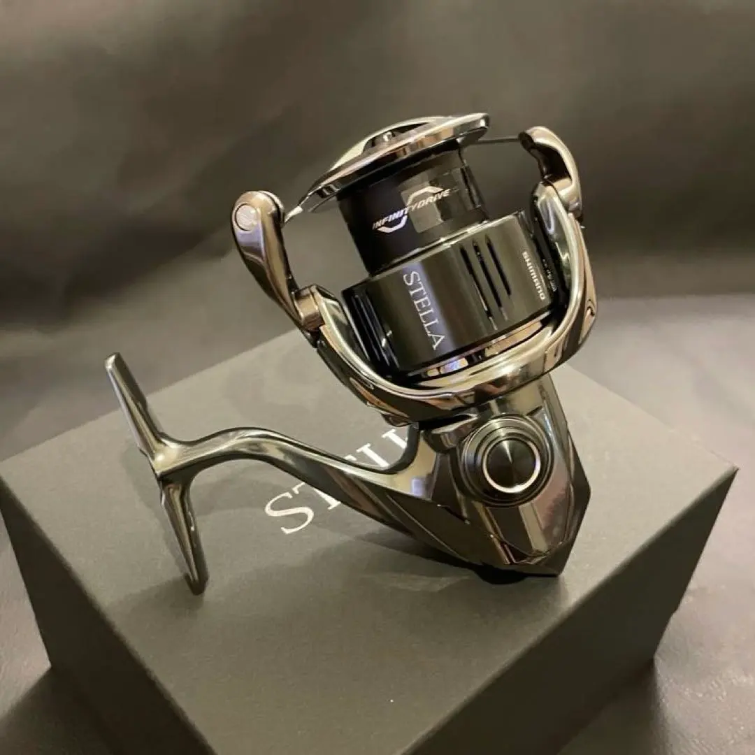 2026年最新】18 ステラ c5000xgの人気アイテム - メルカリ