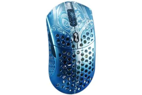 2026年最新】finalmouse starlight-12 poseidonの人気アイテム - メルカリ