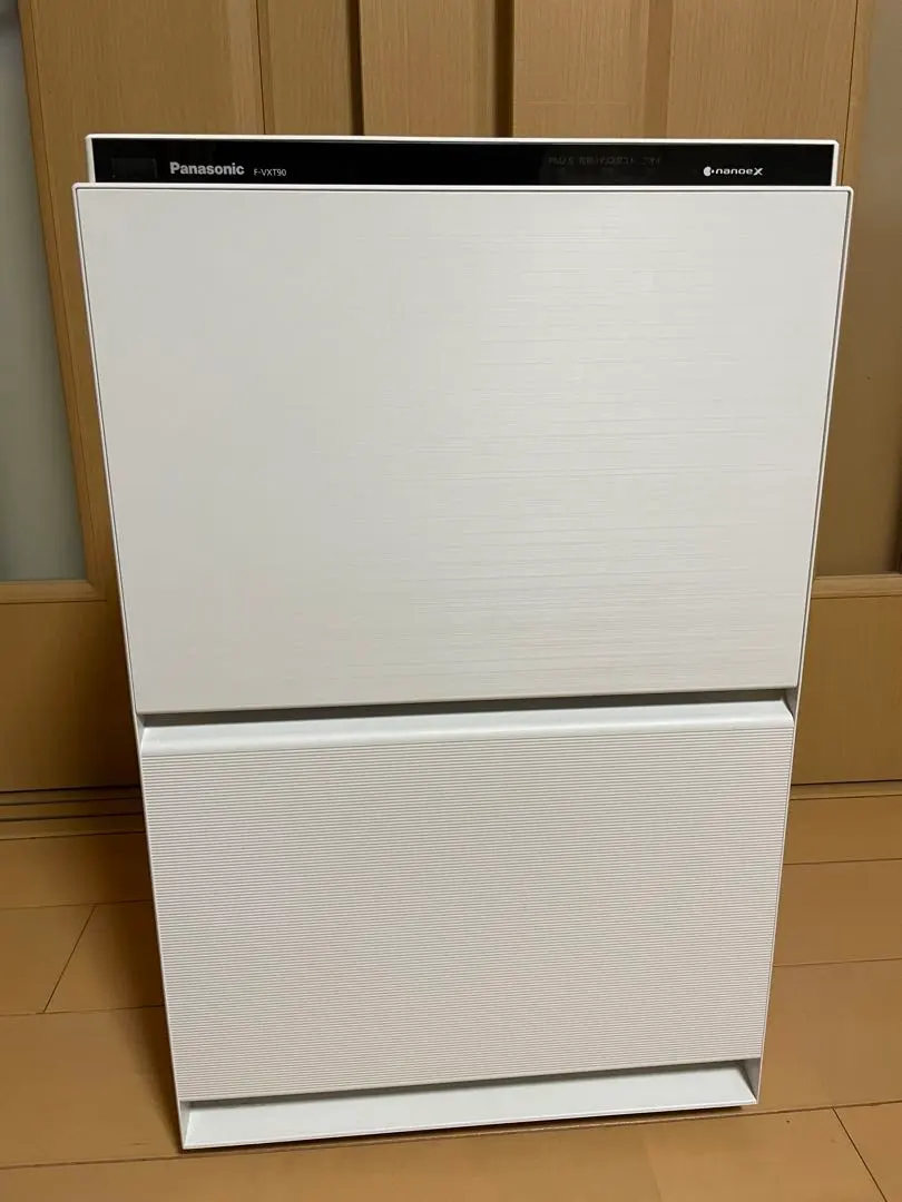 2026年最新】加湿空気清浄機f-vxt90の人気アイテム - メルカリ