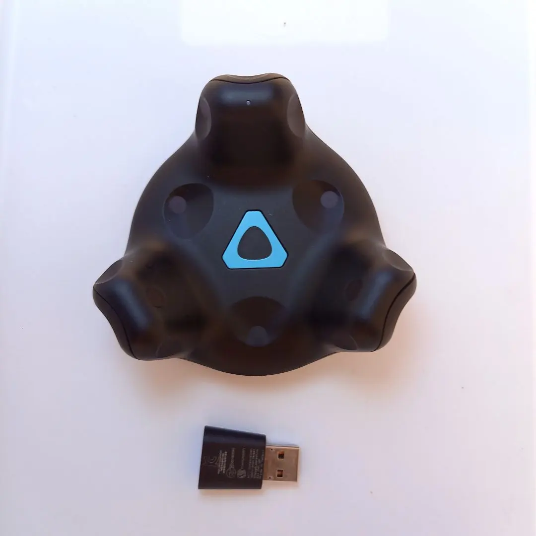 2026年最新】vive トラッカー 2018の人気アイテム - メルカリ